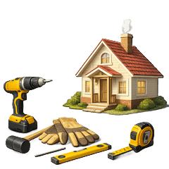 Домашен майстор