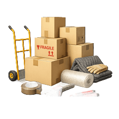 Хамалски услуги