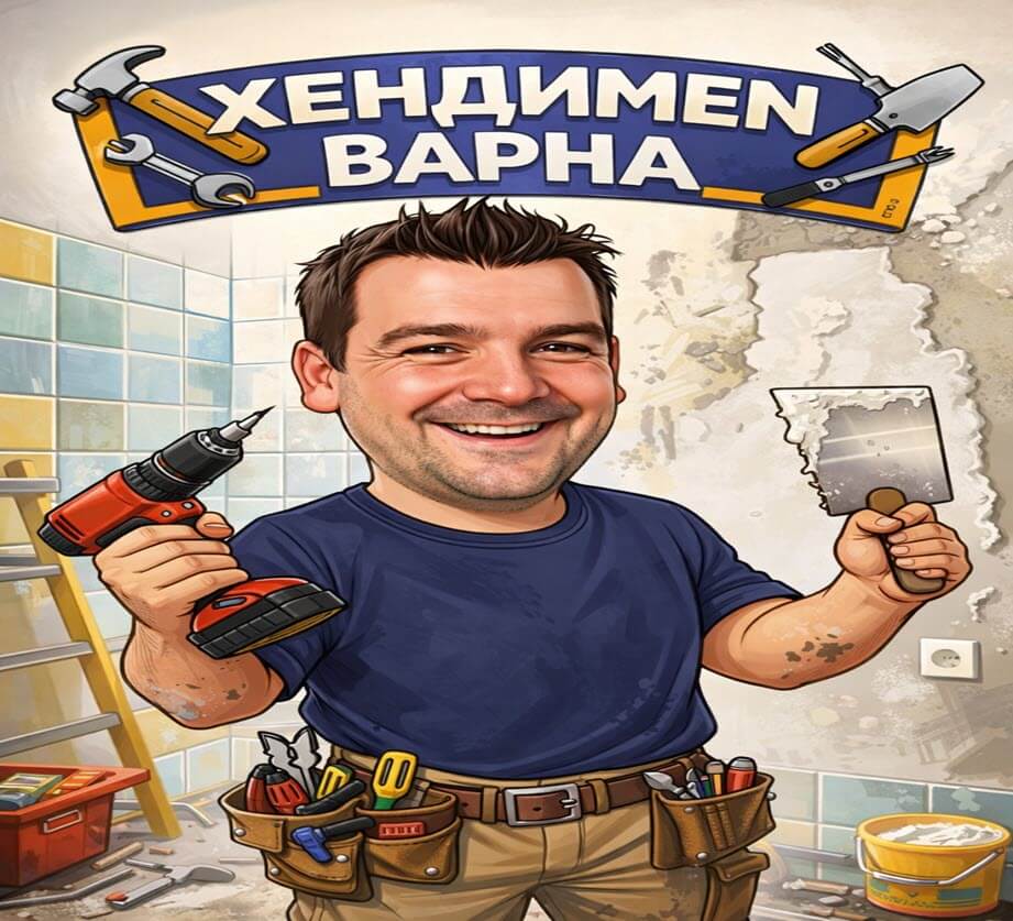 Изграждане на електроинсталация във Варна