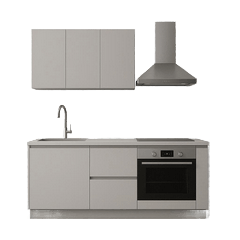 Кухни по поръчка