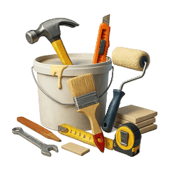 Цялостни ремонти