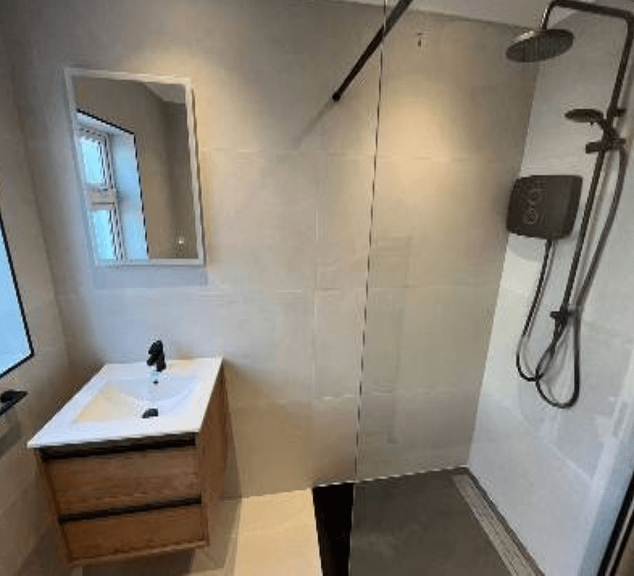 Монтаж на аксесоари за баня във Варна