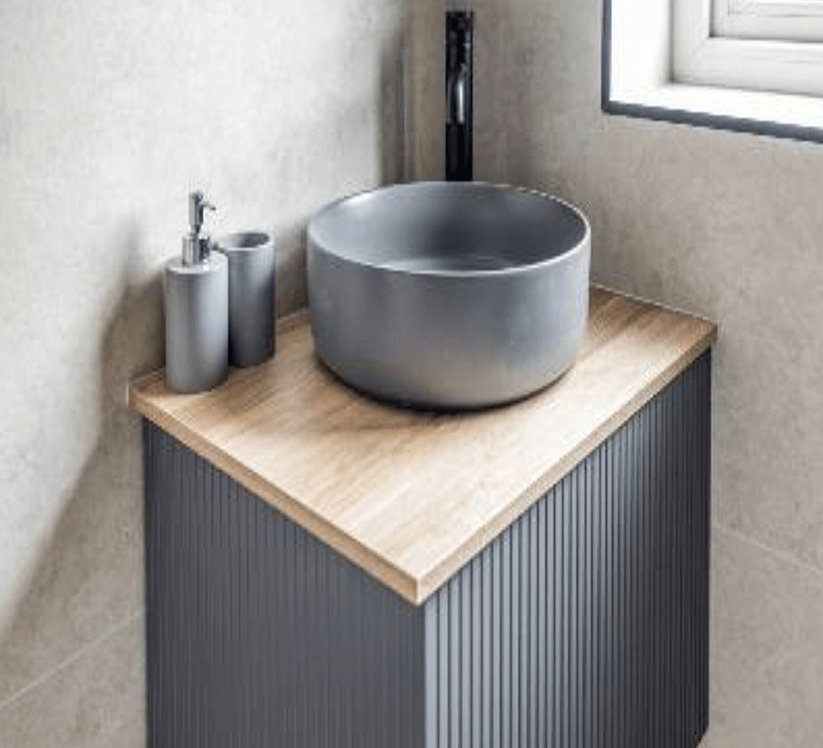 Монтаж на мивка за баня във Варна