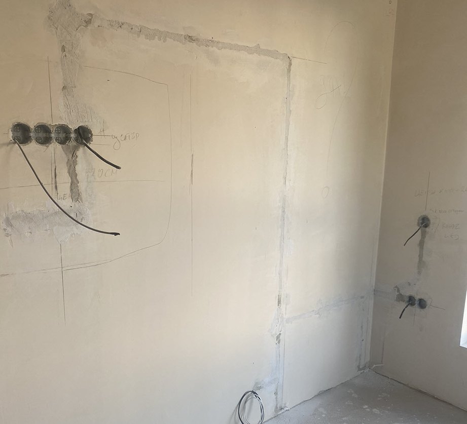 Ремонт на електроинсталация във Варна